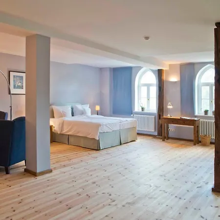 Romantik Gutshaus H * 루도프